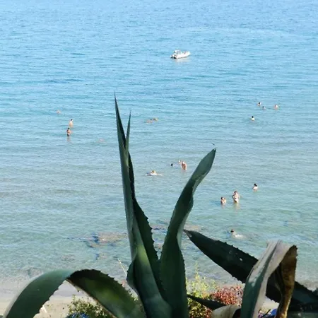 In Isola Di Capo Rizzuto 20988 * Le Castella (Calabria)