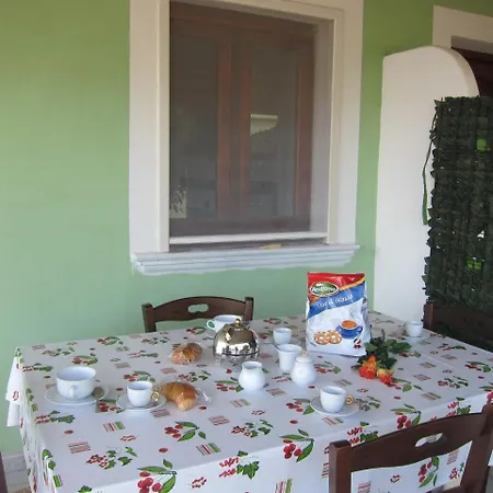 Appartamento In Isola Di Capo Rizzuto 20988