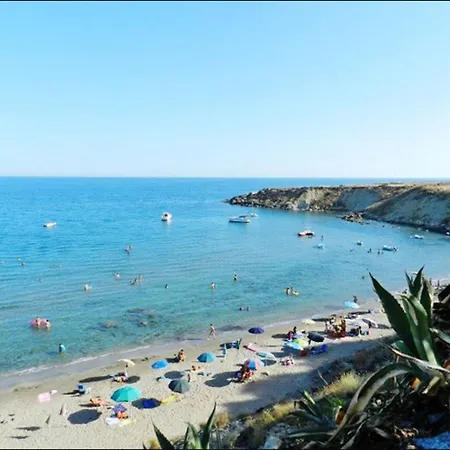 In Isola Di Capo Rizzuto 20988 * Le Castella (Calabria)
