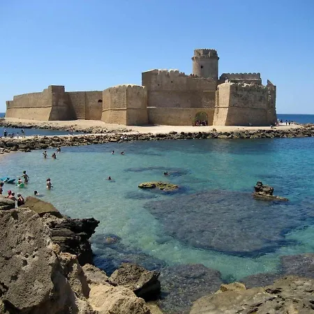 Appartamento In Isola Di Capo Rizzuto 20988