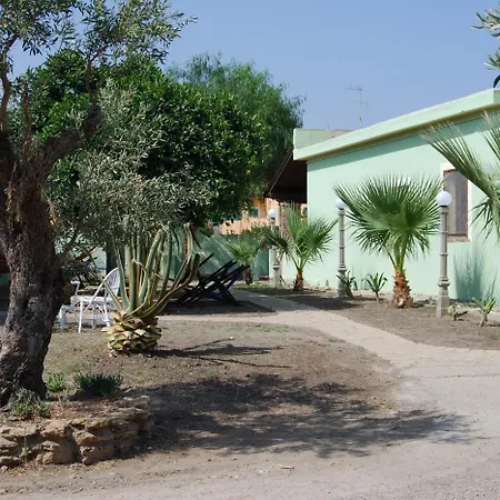 Appartamento In Isola Di Capo Rizzuto 20988