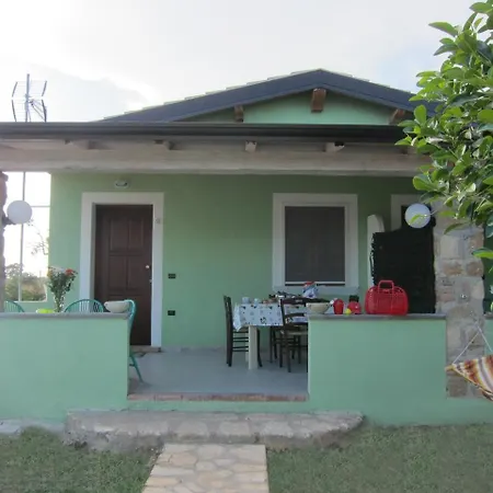 In Isola Di Capo Rizzuto 20988 Appartamento