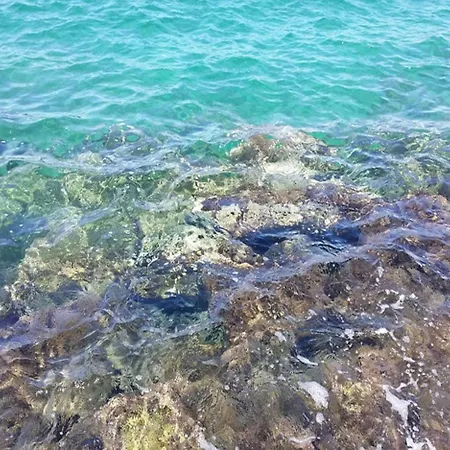 In Isola Di Capo Rizzuto 20988 Appartamento